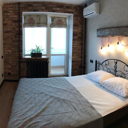 Ferienwohnung 1 Мая ,8А Tschornomorske Exterior foto