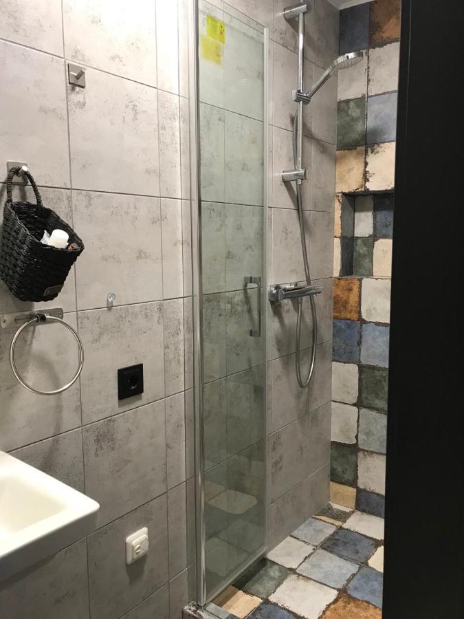 Ferienwohnung 1 Мая ,8А Tschornomorske Exterior foto