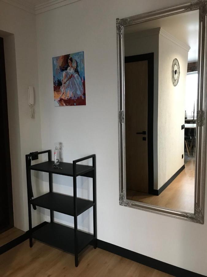 Ferienwohnung 1 Мая ,8А Tschornomorske Exterior foto