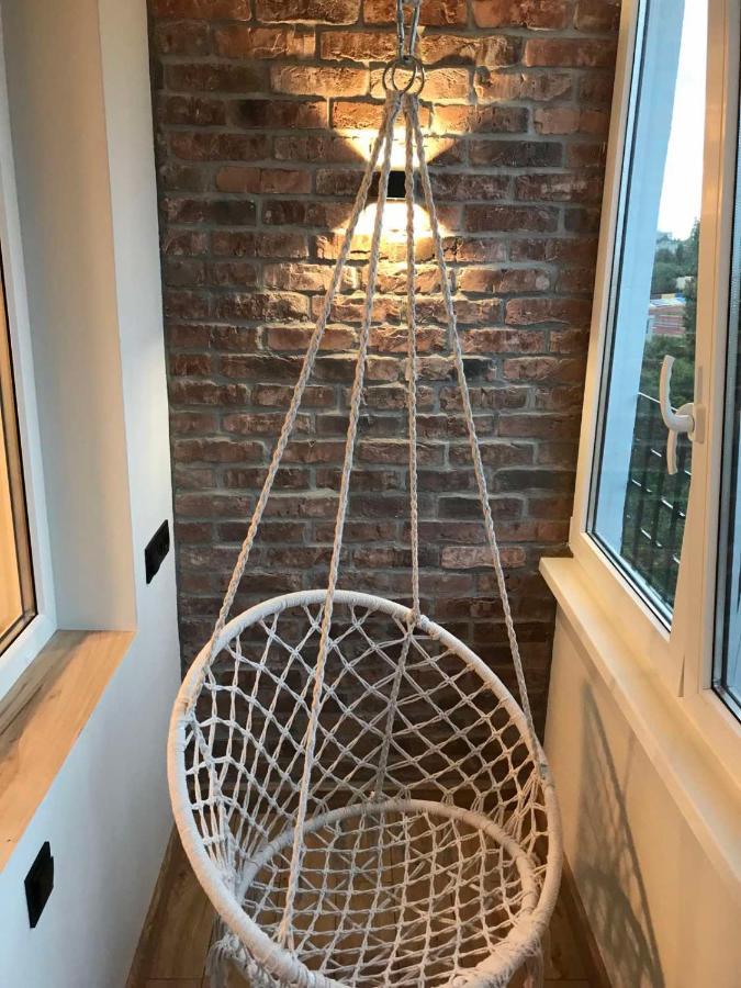 Ferienwohnung 1 Мая ,8А Tschornomorske Exterior foto