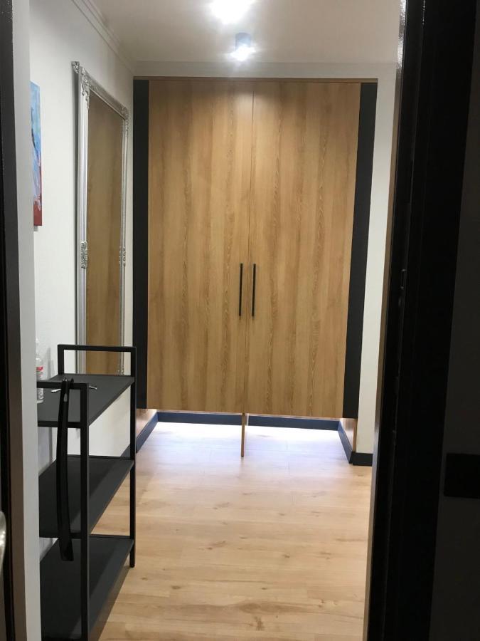 Ferienwohnung 1 Мая ,8А Tschornomorske Exterior foto